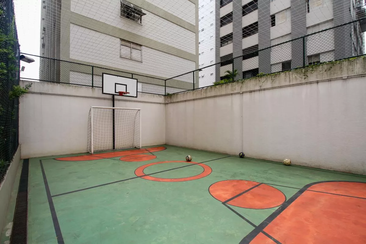 Foto de Apartamento no Jardim Paulista perto do Parque do Ibirapuera